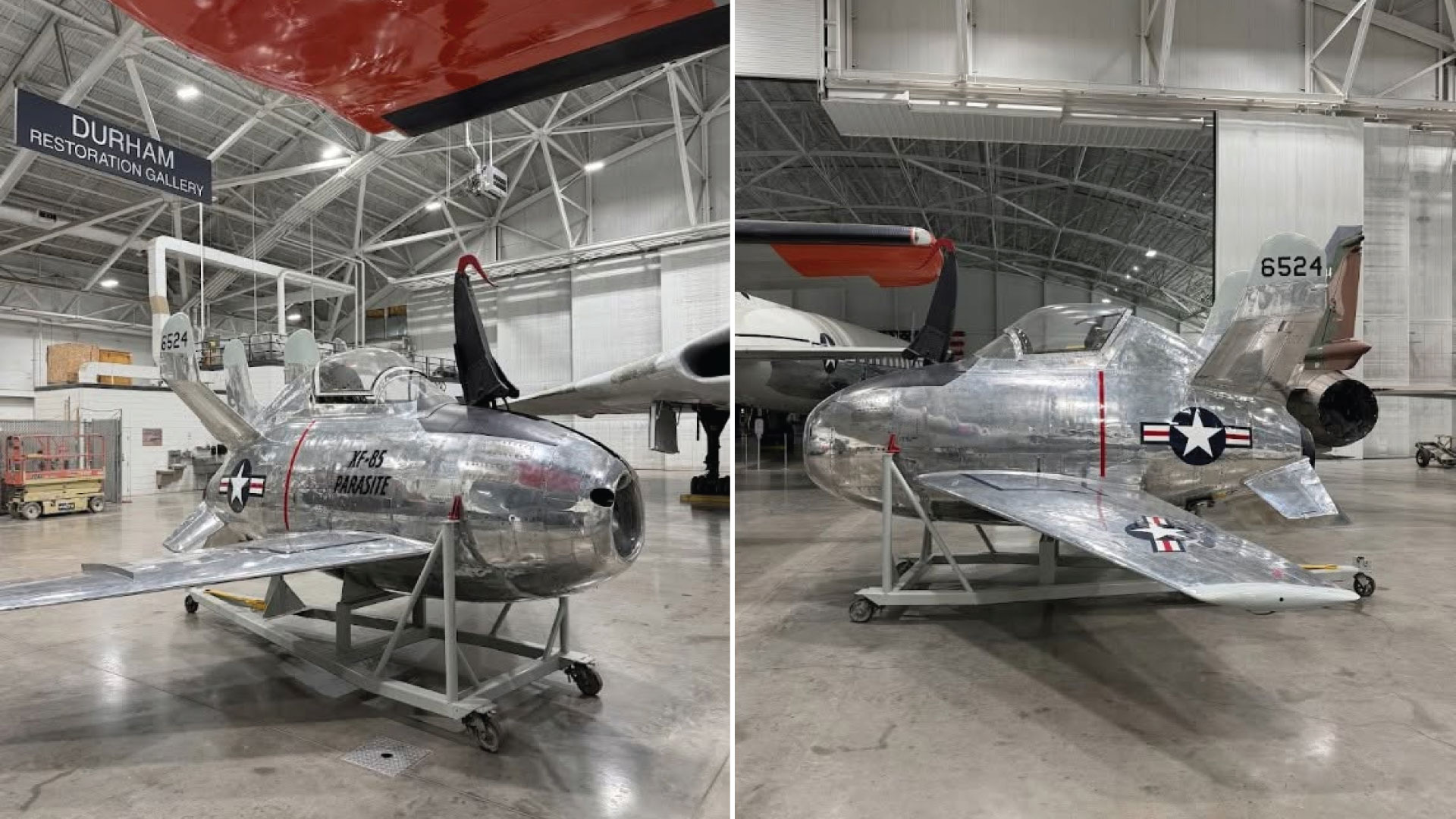 XF 85 Goblin