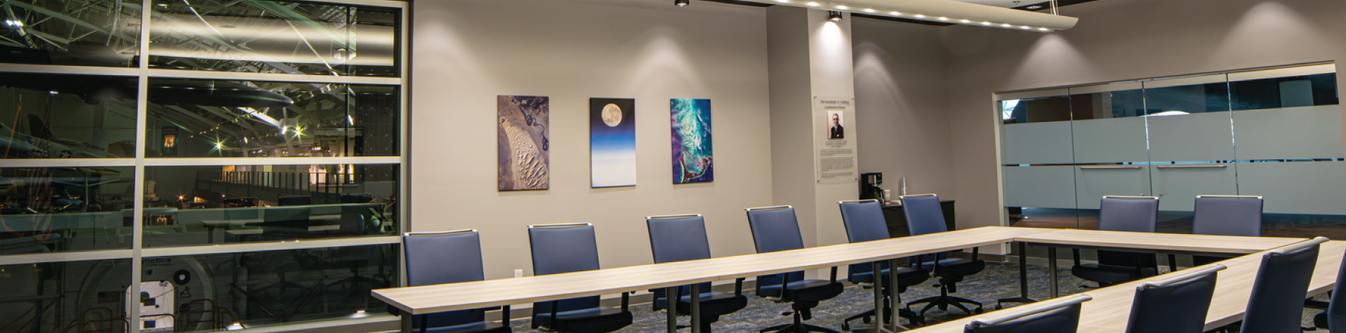 Conference Room for Rent in Nebraska