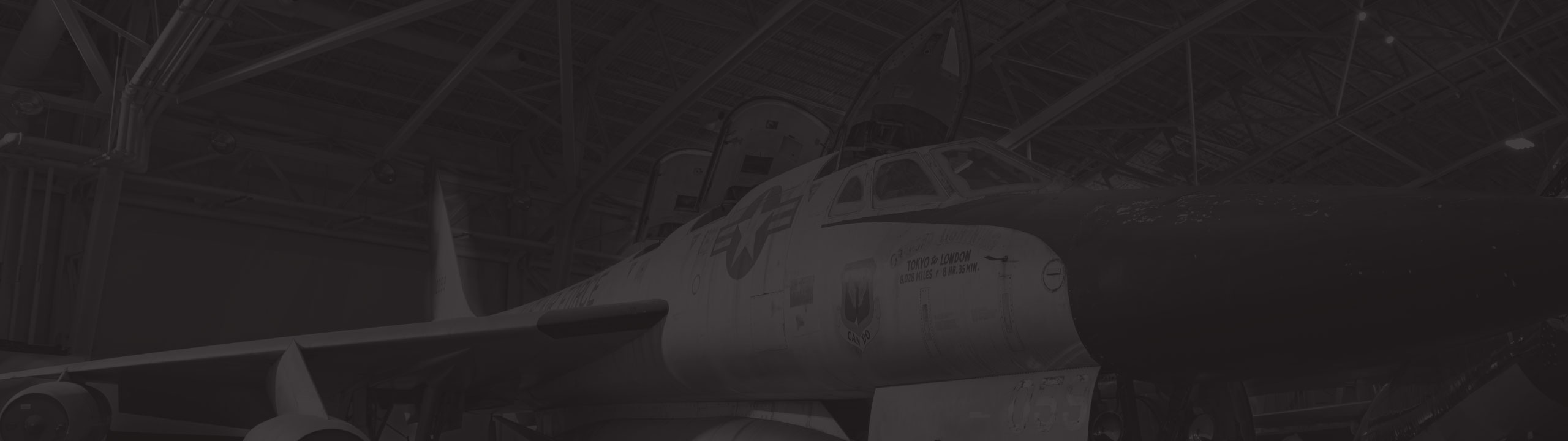 Strategic Air Command & Aerospace Museum