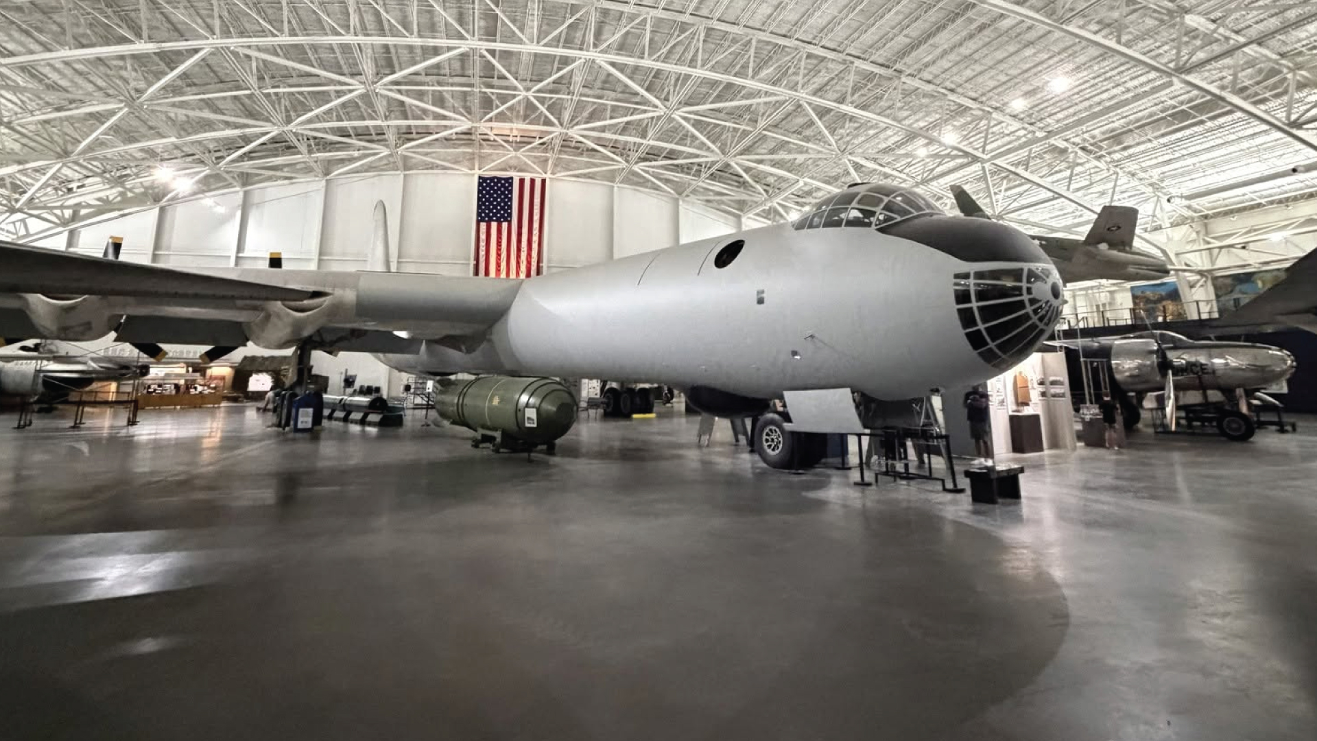 B-36