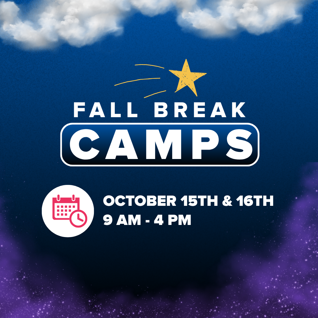 Fall Break Camps